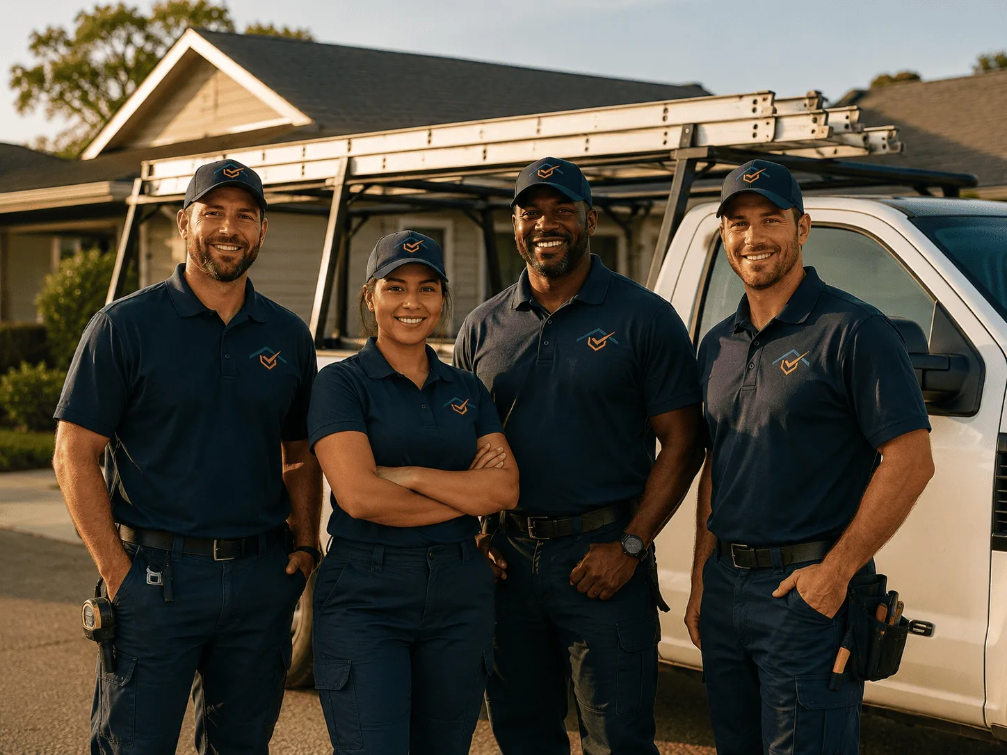 Roof Inspection company in Newfoundland, NJ